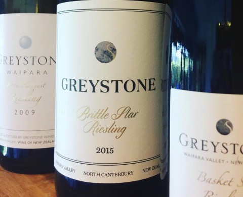 The design and development process in action at Greystone Winery