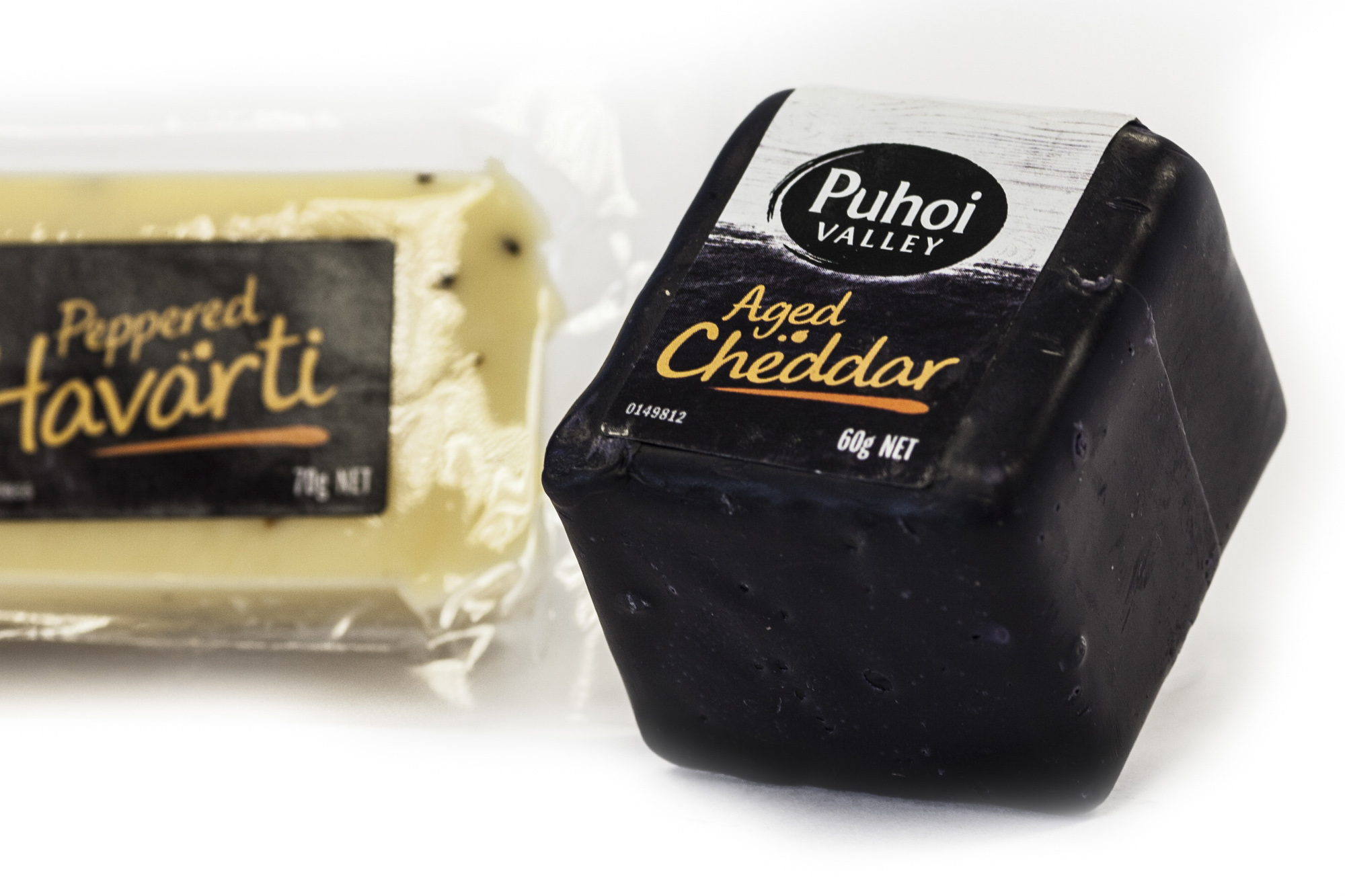 Kiwi Labels Product Dairy Labels Printers New Zealand Cheese