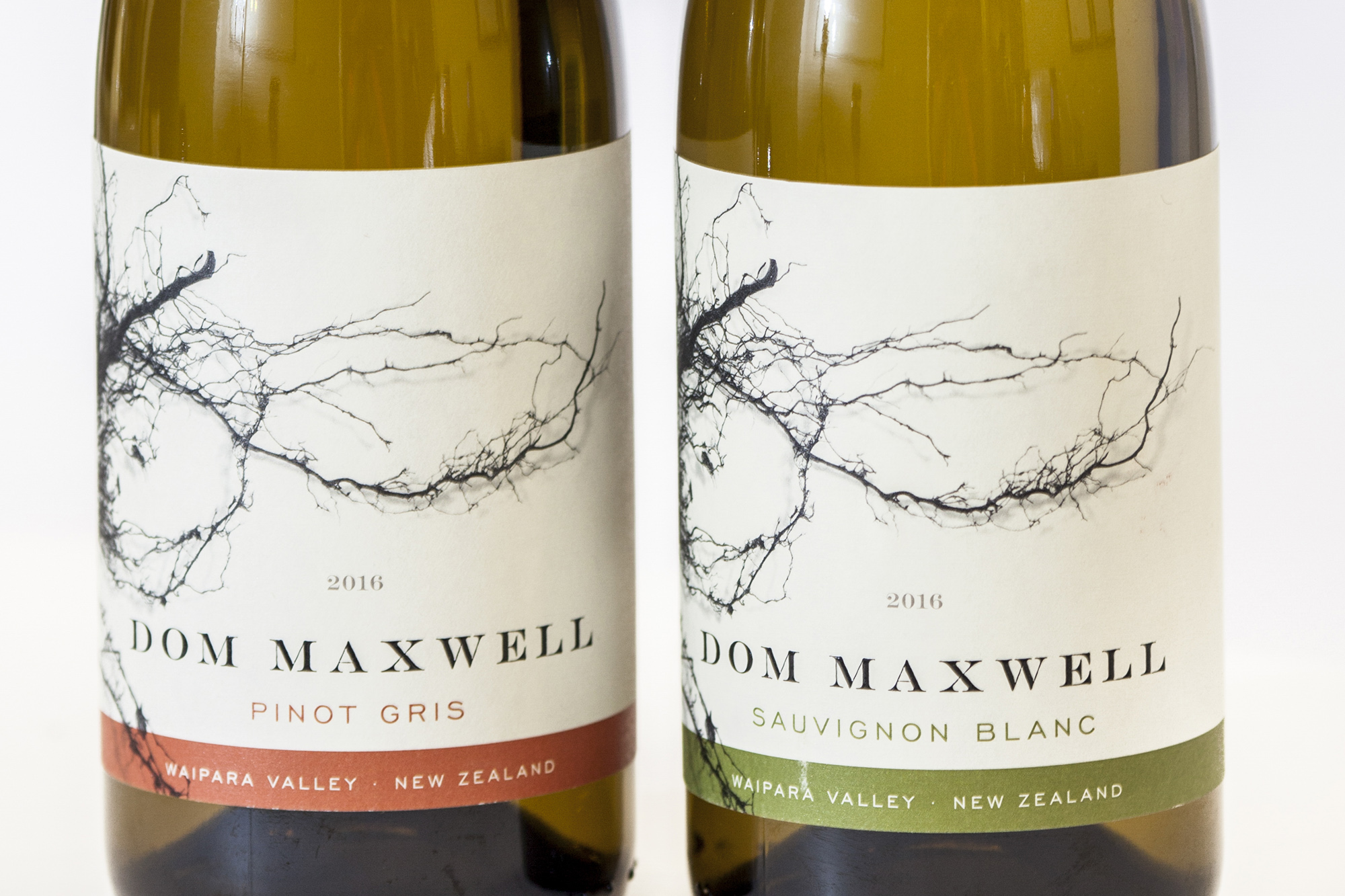 Kiwi Labels Product Wine Labels Christchurch Printers 1