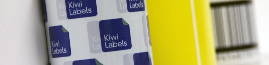Thermal labels logistical